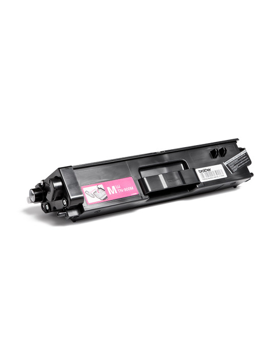 Brother TN-900M Tonerkassett 1 styck Original Magenta