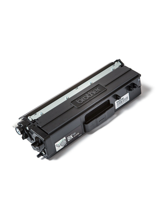 Brother TN-910BK Tonerkassett 1 styck Original Svart