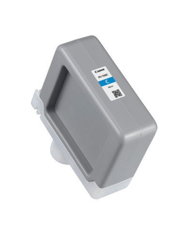 Canon PFI-1100C ink cartridge Original Cyan