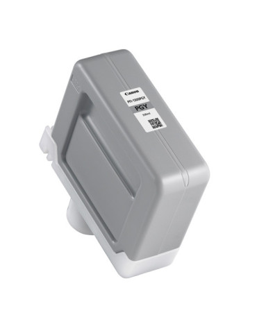 Canon PFI-1300PGY ink cartridge Original Photo Gray