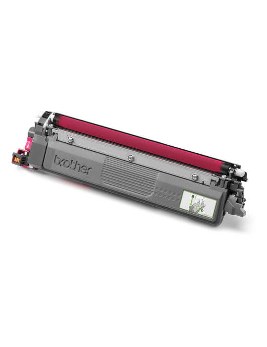 Brother TN-249M värikasetti 1 kpl Alkuperäinen Magenta