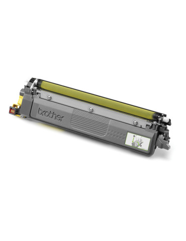 Brother TN-249Y toner cartridge 1 pc(s) Original Yellow