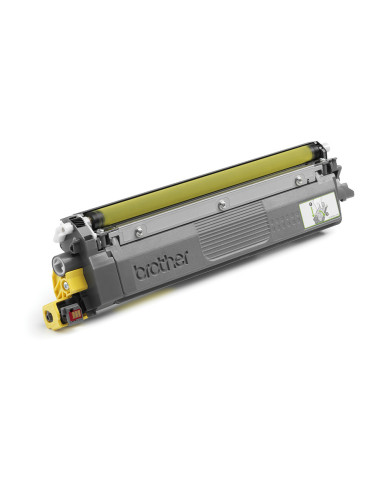 Brother TN-249Y toner cartridge 1 pc(s) Original Yellow