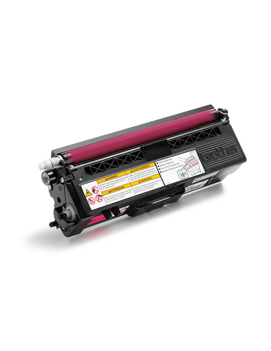Brother TN-320M värikasetti 1 kpl Alkuperäinen Magenta