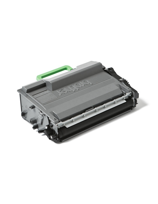 Brother TN-3480 Tonerkassett 1 styck Original Svart