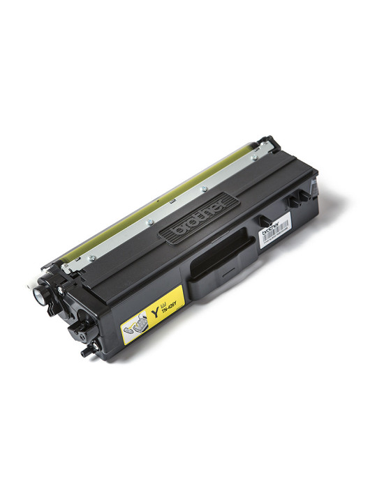 Brother TN-426Y Tonerkassett 1 styck Original Gul