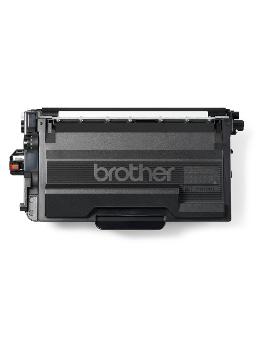 Brother TN-3600XL Tonerkassett 1 styck Original Svart
