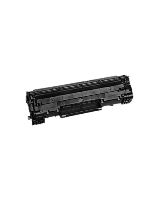 Canon CRG-726 Tonerkassett 1 styck Original Svart
