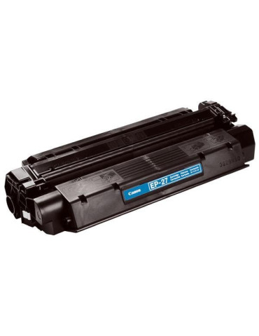 Canon EP-27 toner cartridge 1 pc(s) Original Black