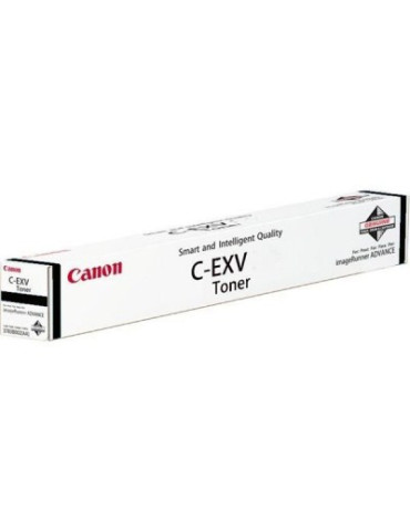 Canon C-EXV 52 toner cartridge 1 pc(s) Original Magenta