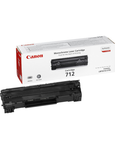 Canon 1870B002 toner cartridge 1 pc(s) Original Black