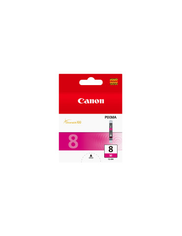 Canon 0622B001 ink cartridge 1 pc(s) Original Magenta