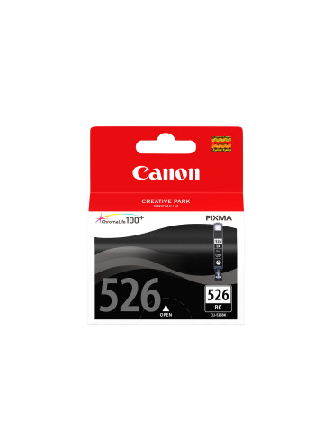 Canon 4540B001 ink cartridge 1 pc(s) Original Black