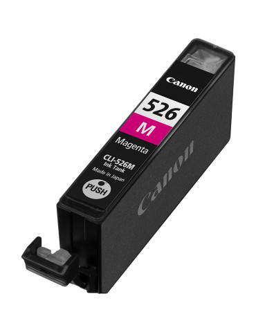 Canon 4542B001 ink cartridge 1 pc(s) Original Magenta