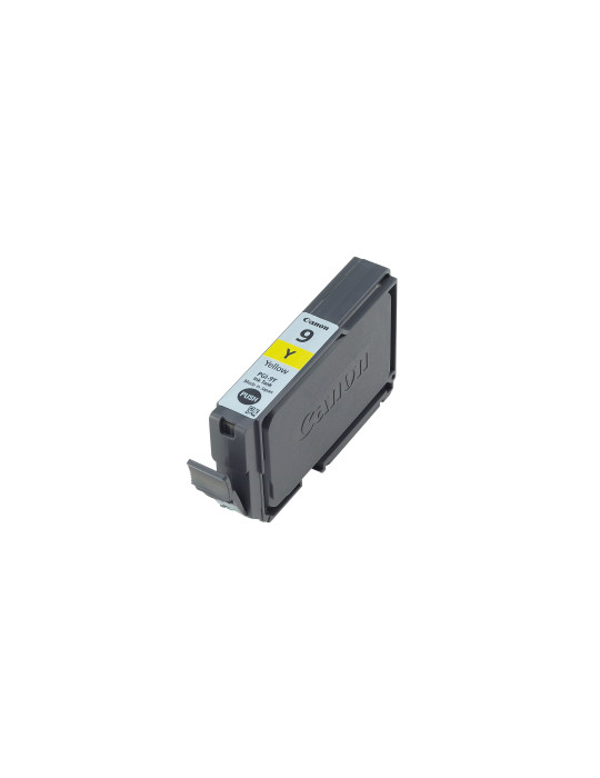 Canon 1037B001 ink cartridge 1 pc(s) Original Yellow