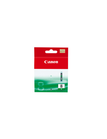 Canon 0627B001 ink cartridge 1 pc(s) Original Green