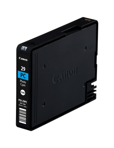 Canon 4876B001 ink cartridge 1 pc(s) Original Photo cyan