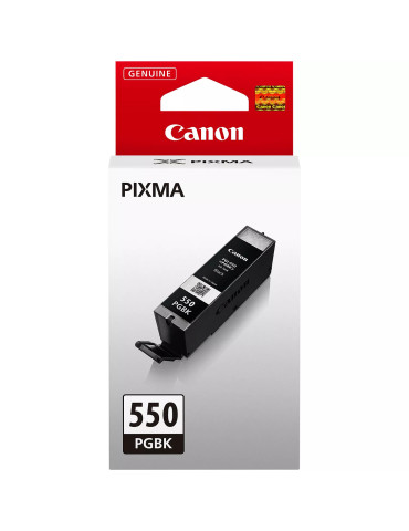 Canon 6496B001 ink cartridge 1 pc(s) Original Standard Yield Black