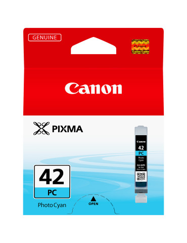 Canon 6388B001 ink cartridge 1 pc(s) Original Standard Yield Photo cyan