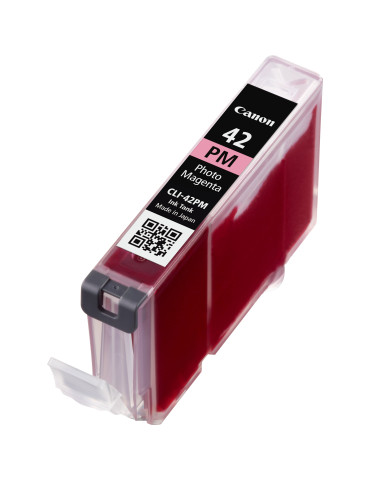 Canon 6389B001 ink cartridge 1 pc(s) Original Standard Yield Photo magenta