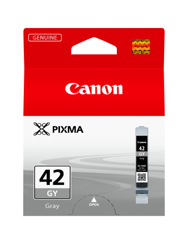 Canon 6390B001 ink cartridge 1 pc(s) Original Standard Yield Gray