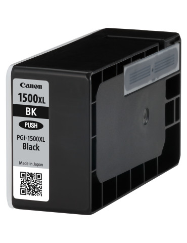 Canon 9182B001 ink cartridge 1 pc(s) Original Black