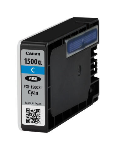 Canon 9193B001 ink cartridge 1 pc(s) Original Cyan