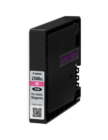 Canon 9266B001 ink cartridge 1 pc(s) Original Magenta