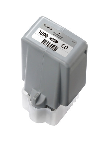 Canon 0556C001 ink cartridge Original Transparent