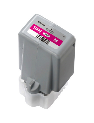 Canon 0548C001 ink cartridge Original Magenta