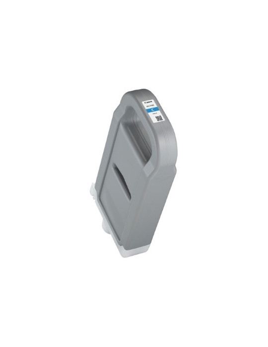 Canon PFI-710C mustekasetti Alkuperäinen Syaani