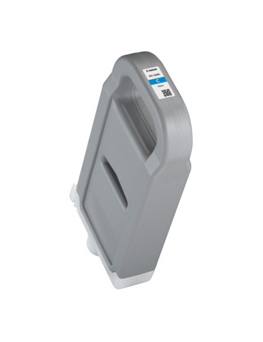 Canon PFI-1700C ink cartridge Original Cyan