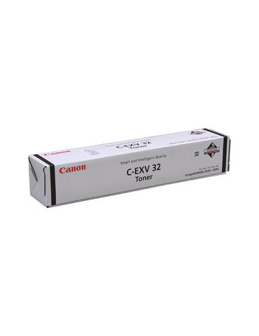 Canon C-EXV 32 toner cartridge 1 pc(s) Original Black