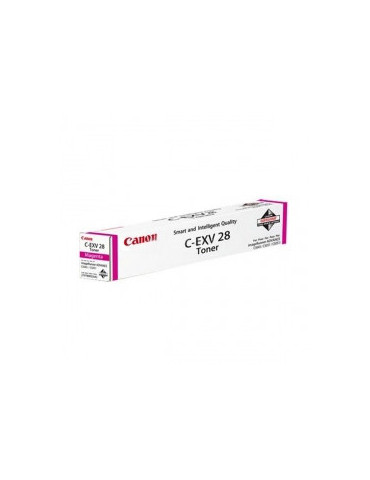 Canon C-EXV 28 toner cartridge 1 pc(s) Original Magenta