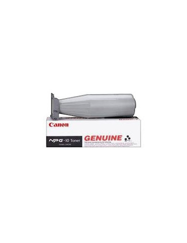 Canon NPG-10 Toner toner cartridge Original Black