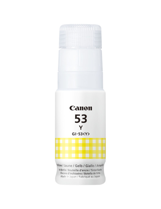 Canon 4690C001 printer ink refill Original
