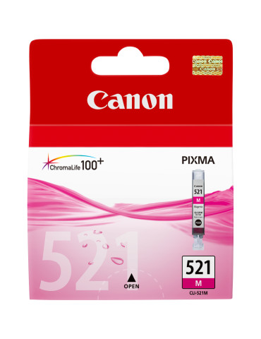 Canon 2935B001 ink cartridge 1 pc(s) Original Magenta