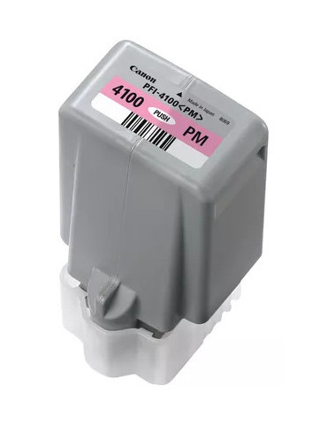 Canon LUCIA PRO II ink cartridge 1 pc(s) Original Standard Yield Photo magenta