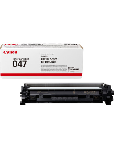 Canon 2164C002 toner cartridge 1 pc(s) Original Black