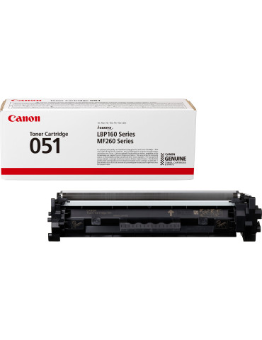 Canon 2168C002 toner cartridge 1 pc(s) Original Black