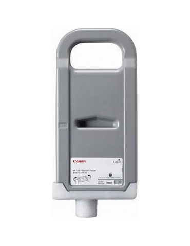Canon PFI-706 GY ink cartridge 1 pc(s) Original High (XL) Yield Gray