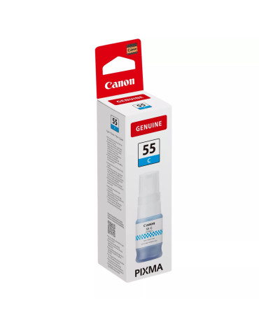 Canon 6289C001 ink cartridge 1 pc(s) Original Black
