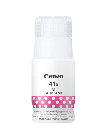 Canon GI-41S M ink cartridge 1 pc(s) Original Magenta