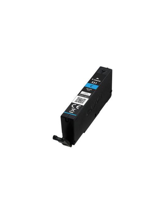 Canon 6119C001 ink cartridge 1 pc(s) Original Cyan