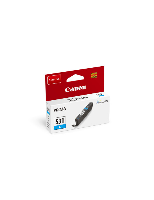 Canon 6119C001 ink cartridge 1 pc(s) Original Cyan