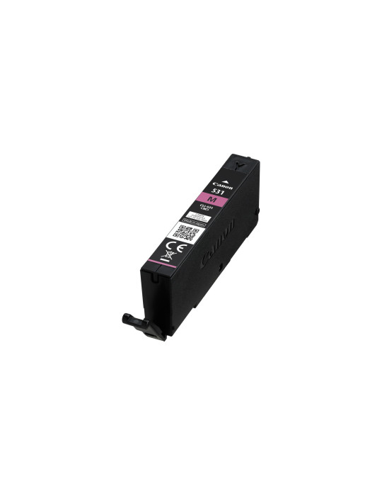 Canon 6120C001 ink cartridge 1 pc(s) Original Magenta