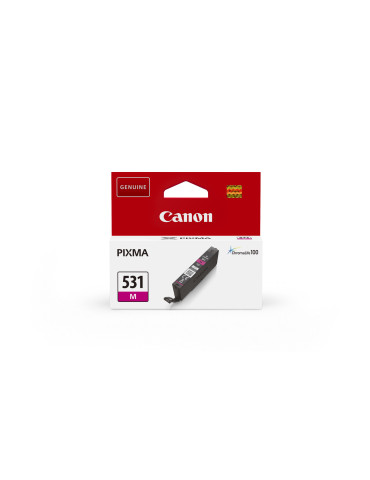 Canon 6120C001 ink cartridge 1 pc(s) Original Magenta