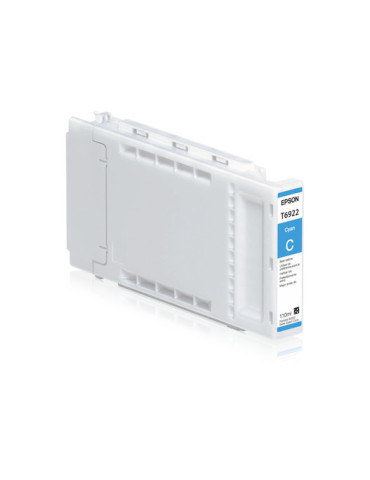 Epson SP UltraChrome XD T692200 bläckpatroner 1 styck Original Cyan