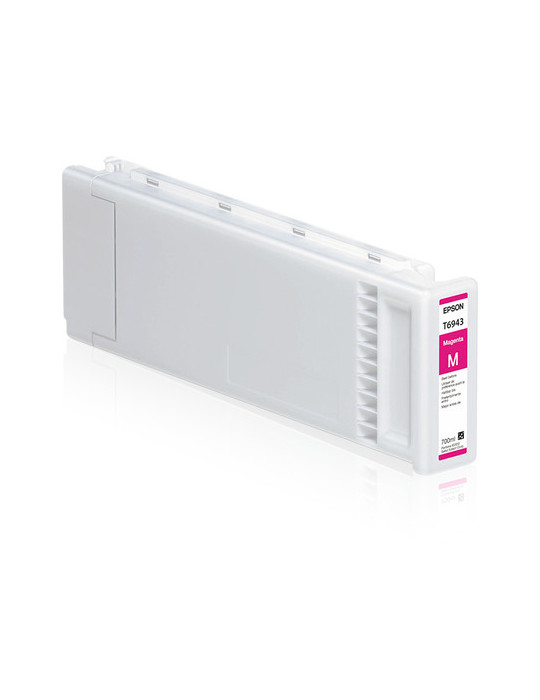 Epson UltraChrome XD Magenta T694300 ink cartridge 1 pc(s) Original