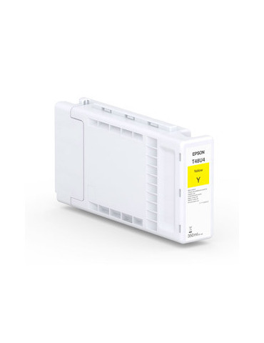 Epson UltraChrome PRO6 ink cartridge 1 pc(s) Yellow